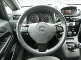 Opel Zafira 1,8 i 16V klima, závěs - náhled 28