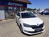 Škoda Fabia (2022) Kombi 1.0 TSi  ČR - náhled 1