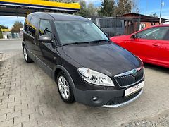 Škoda Roomster (2011) 1.2i SCOUT, GARANCE KM - fotografie inzerátu