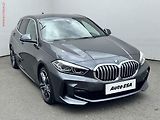 BMW Řada 1 (2020) 1.5T 118i, M Sport, AT, +ALU - náhled 1