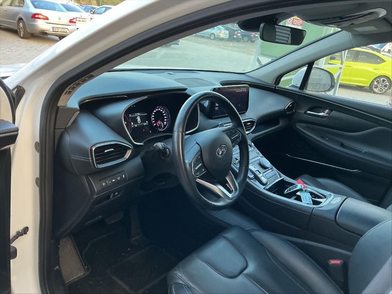 Hyundai Santa Fe 2,2 142kW TCI-NEW R LED CZ - fotka 3 z 26