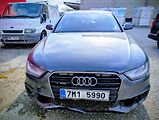 Audi A4 (2013) 3.0 /180kW - náhled 1