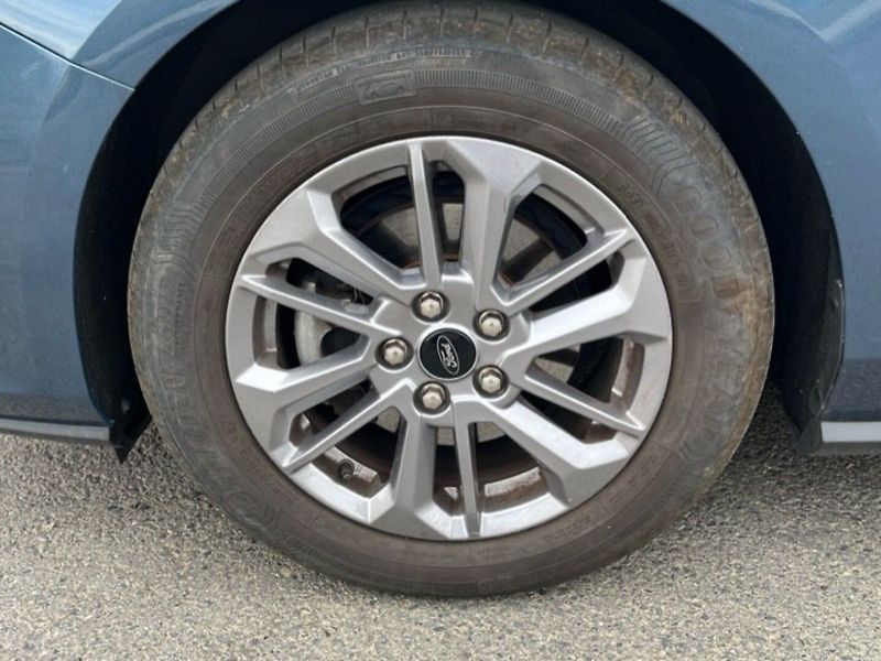 Ford Focus 1.0i,114KW,1MAJ, CZ, DPH - fotka 14 z 18