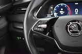 Škoda Octavia 2.0 TDI 110kW AMBITION+*ČR 1.M - náhled 16