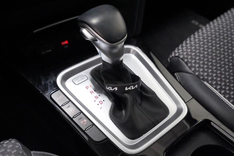 Kia XCeed - fotka 25 z 29