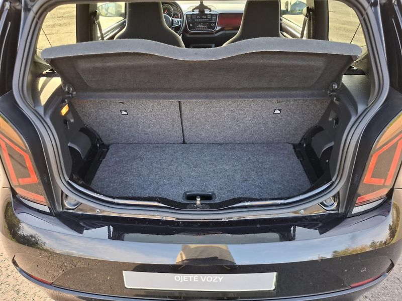 Volkswagen up! (2019) GTI 1.0TSi 85kW,aut.klima,senz - fotka 14 z 18