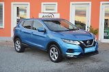 Nissan Qashqai (2019) 1.3 DIG-T 103kW ČR / 1.MAJ. - náhled 1