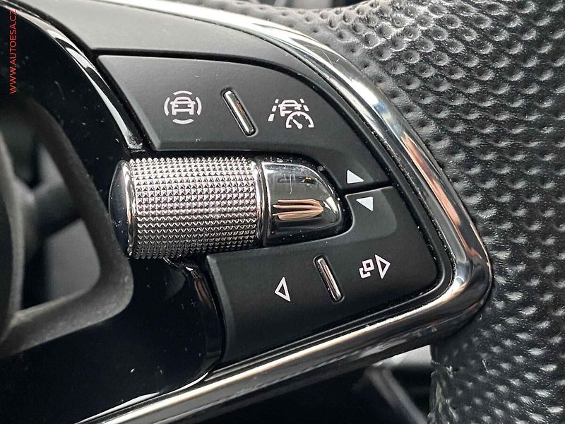 Škoda Octavia (2022) 2.0 TDi, Style, DSG, LED, TZ - fotka 17 z 21
