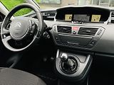 Citroën C4 Picasso 1.6i 88KW MANUÁL LED SENZORY - náhled 22