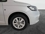 Volkswagen Caddy (2024) Life 1.5 TSI, 5Míst, ČR, 1Maj - náhled 15
