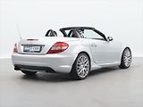 Mercedes-Benz SLK 3.5 350 V6 200kW Serv.kniha - náhled 15