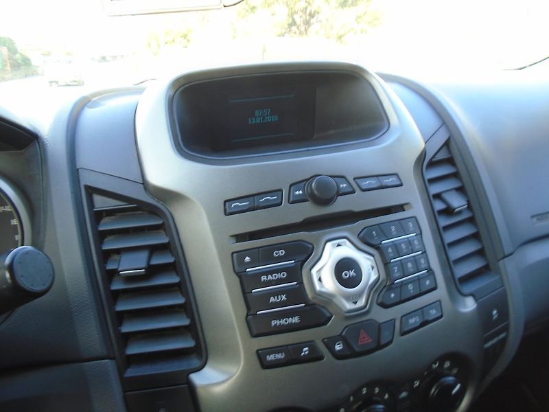 Ford Ranger (2015) 2.2 TDCi - fotka 22 z 27