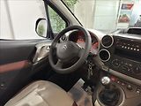 Citroën Berlingo 1,6   i MULTISPACE WEBASTO - náhled 16