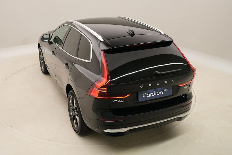 Volvo XC60 (2026) B5 AWD AUT BRIGHT PLUS  - fotka 17 z 61
