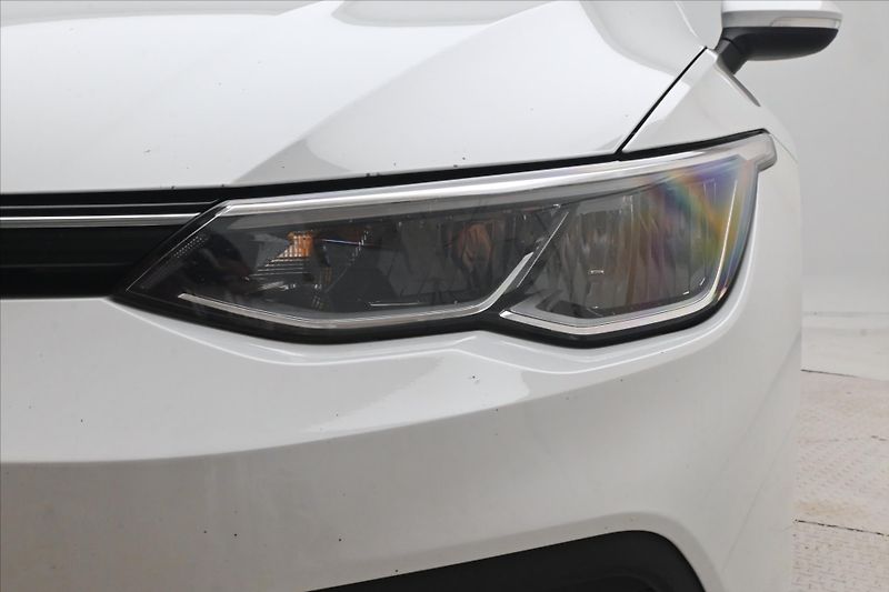 Volkswagen Golf 2,0 TDI 85kW Life Záruka až 5 - fotka 28 z 30