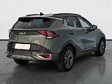 Kia Sportage (2022) 1.6 T-GDI MHEV - náhled 4