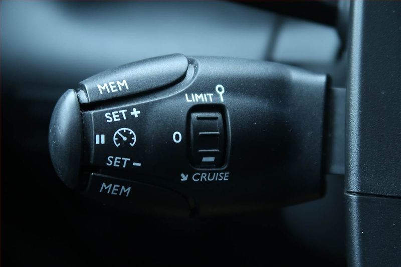 Citroën C3 Aircross (2020) 1.2 PureTech, Navi, Tempomat - fotka 23 z 24