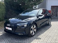 Audi e-tron 50 Quattro Proline Limited - fotografie inzerátu