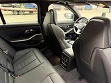 BMW Řada 3 (2023) M340i 275kW XDRIVE HUD PANORAM - náhled 30