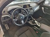 BMW Řada 1 (2017) 120I,135KW,MANUÁL.ALU,NAVI - náhled 17