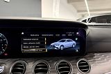 Mercedes-Benz Třídy E (2021) E 63s AMG 4Matic+ V8 Biturbo - náhled 111
