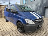 Mercedes-Benz Vito 313 CDI - náhled 7