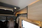 Malibu (2026) Van Relax 640 LE AMBITION - náhled 39