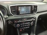Kia Sportage (2019) 1.6 CRDi, Automat, Serv.kniha - náhled 12