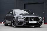 Mercedes-Benz CLA (2022) AMG CLA 45 s 4Matic+ - náhled 1