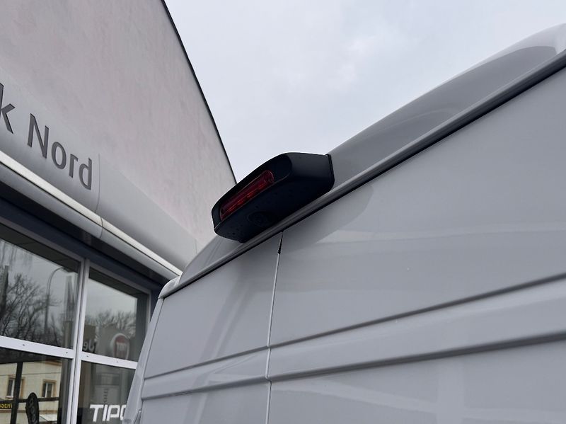 Fiat Ducato (2026) Crew Cab L3H2 2,2 Mjet (180k) - fotka 35 z 35