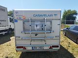 Caravelair (1993) 375 BAMBA LUXE,2-3 OSOBY - náhled 7
