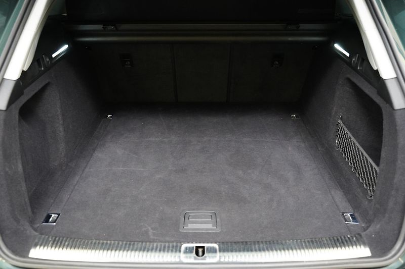 Audi A4 Allroad - fotka 26 z 27