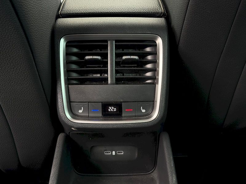 Škoda Octavia (2025) Combi 1.5 TSI 110 kW TopSelect - fotka 7 z 23