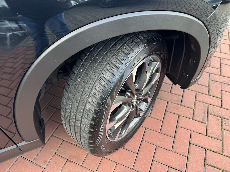 Mazda CX-5 (2017) 2.0i G-165 LED Bose Kamera - fotka 48 z 50
