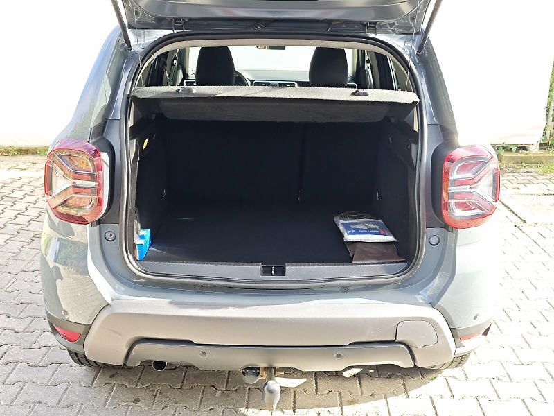 Dacia Duster (2023) 1.0 Tce Journey LPG - fotka 17 z 18