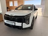 Kia Sportage (2026) 1,6 T-GDi DCT BLACK EDITION - náhled 15