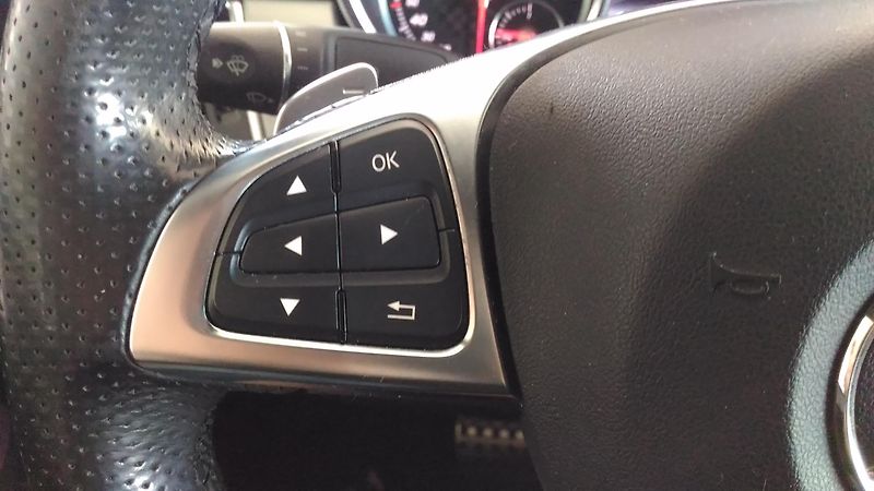 Mercedes-Benz GLE (2015) 450I,270KW,LED,PANOR.ALU r.21 - fotka 31 z 36
