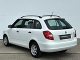 Škoda Fabia 1.2 HTP 12V / 51 kW Active - náhled 7