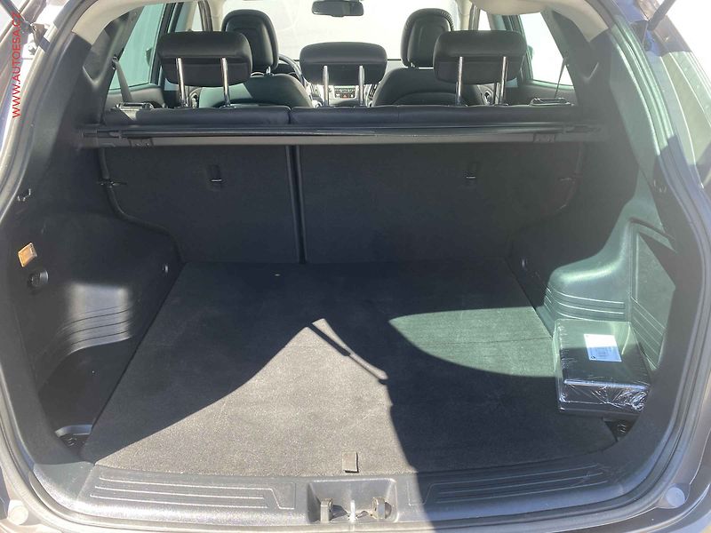 Hyundai ix35 (2012) 2.0 CRDi 4x4, Výhřev sed, - fotka 7 z 16