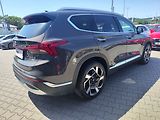 Hyundai Santa Fe 2.2 CRDI/142kW Style PRM DCT - náhled 4