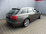 Audi A6 Avant 2,0 TFSi, Xenon, Kůže, V - náhled 6