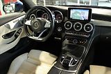 Mercedes-Benz Třídy C 250d Coupé AMG Line DIS+/Burme - náhled 14