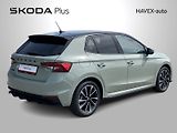 Škoda Fabia (2026) 1.0 TSI DSG Monte Carlo - náhled 2
