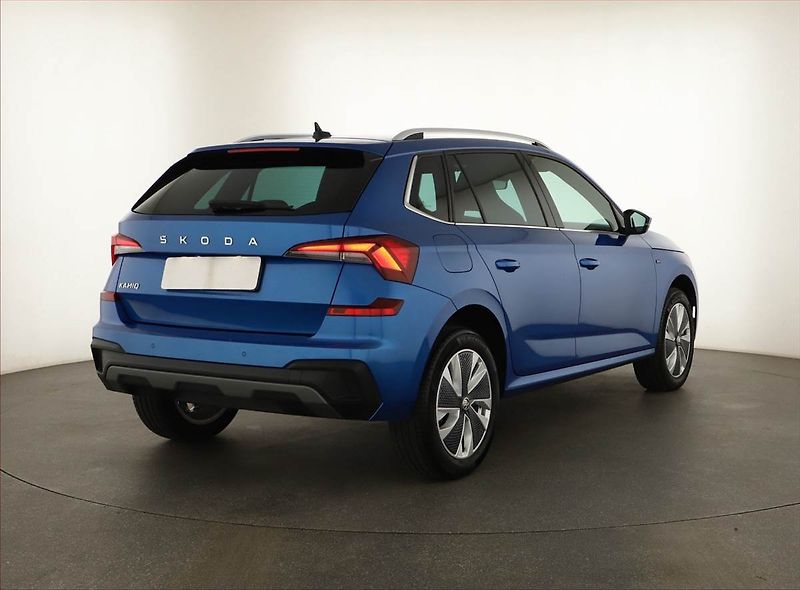 Škoda Kamiq (2025) 1.0 TSI, Drive, FullLed - fotka 5 z 20