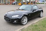 Mazda MX-5 (2010) 2,0G 118 kW Recaro, hardtop - náhled 3