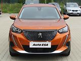 Peugeot 2008 (2020) 1.2PT, Allure, LED, kamera - náhled 1
