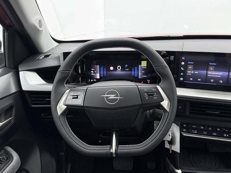 Opel Frontera (2025) GS Electric - fotka 14 z 27