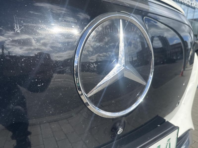 Mercedes-Benz EQS (2023) EQS 450 4MATIC SUV - fotka 24 z 54