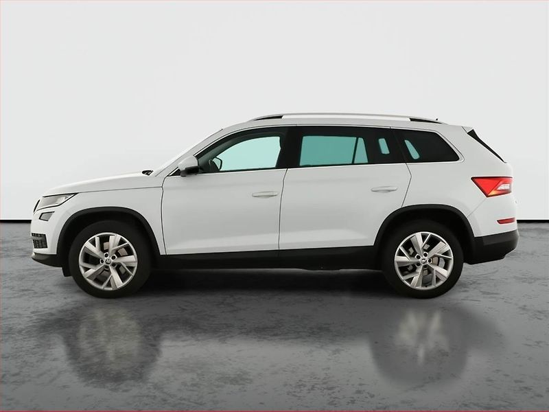 Škoda Kodiaq (2018) 2.0 TDI 4x4, 4X4, Automat - fotka 3 z 22
