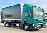 Scania (2019) P 250 shrnovačka EURO 6 - náhled 1